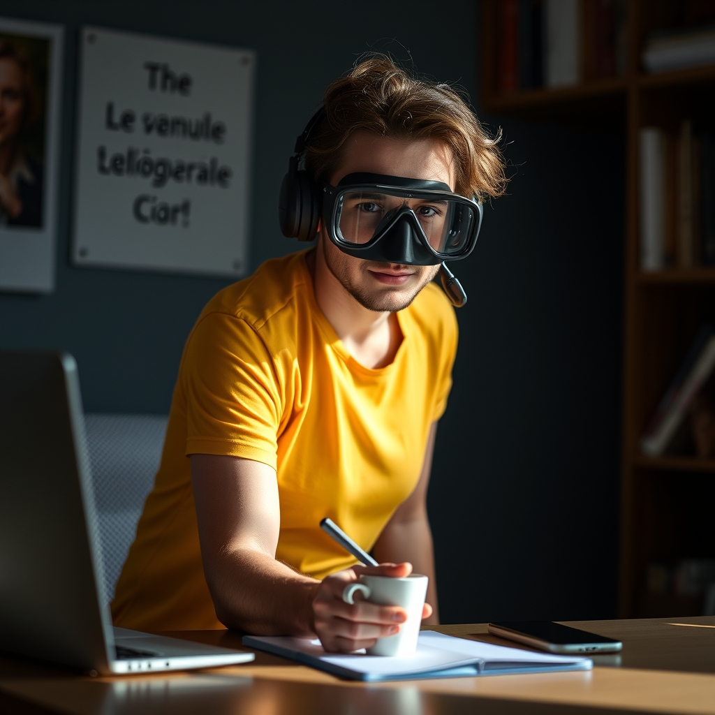 5 conseils pour se faire remarquer par votre photo de profil