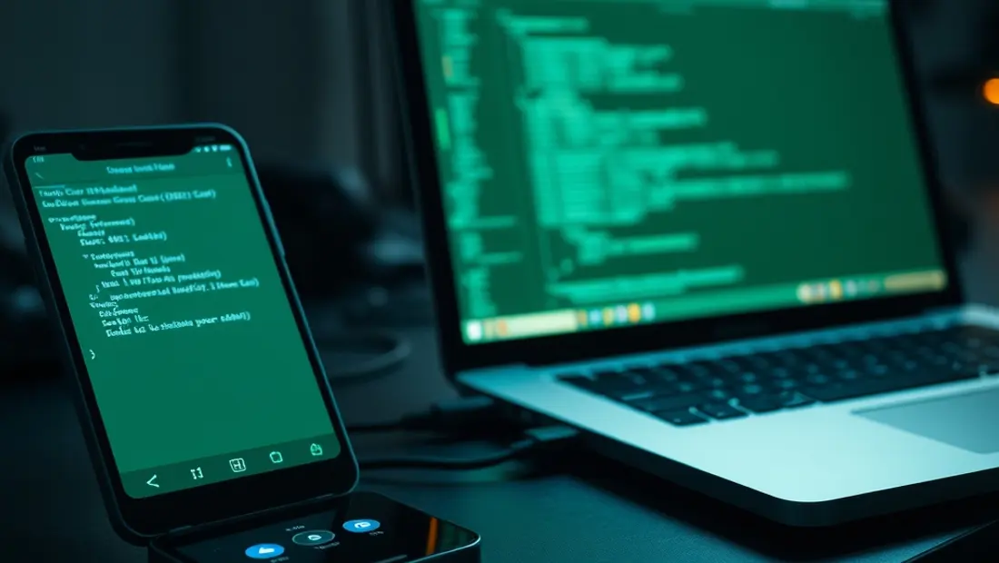 5 Raisons de ne pas réussir à rooter un Android : illustration 1
