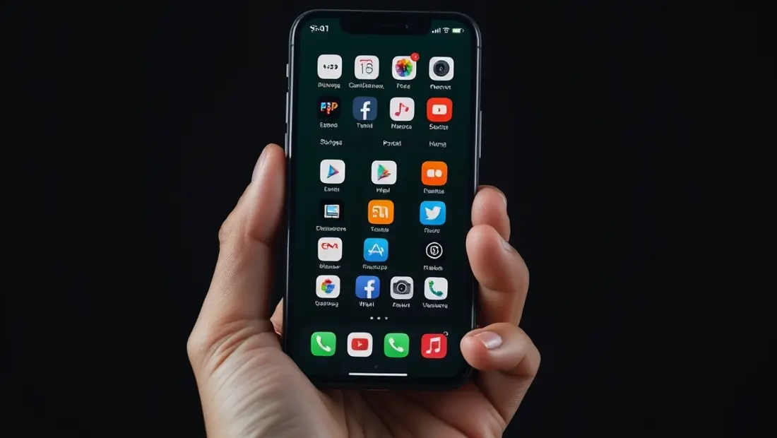 6 astuces pour créer une application mobile réussie : illustration 1