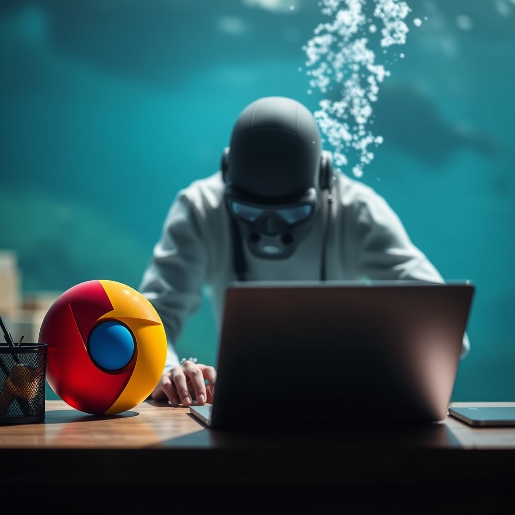 8 Astuces pour booster la sécurité de Google Chrome