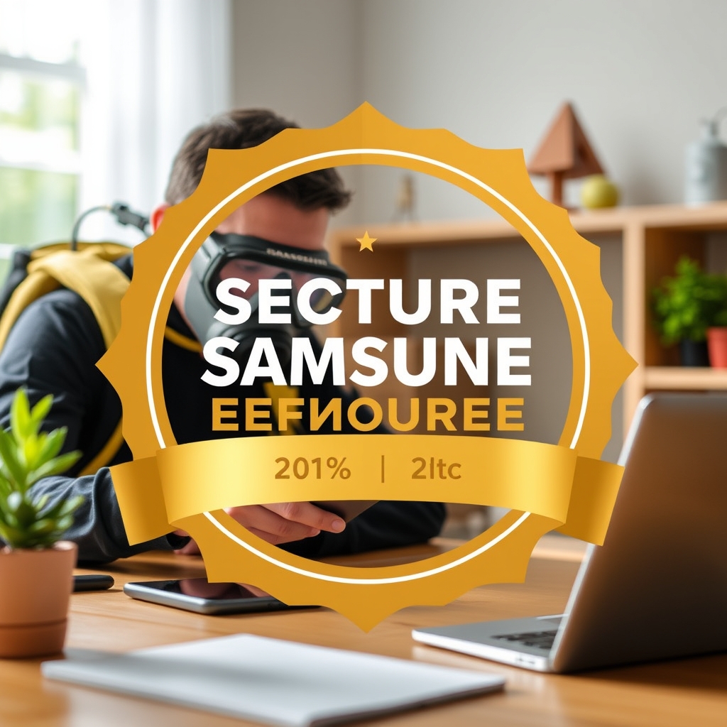 garantie remboursement — Achetez la licence de Récupération De Données Samsung en ligne