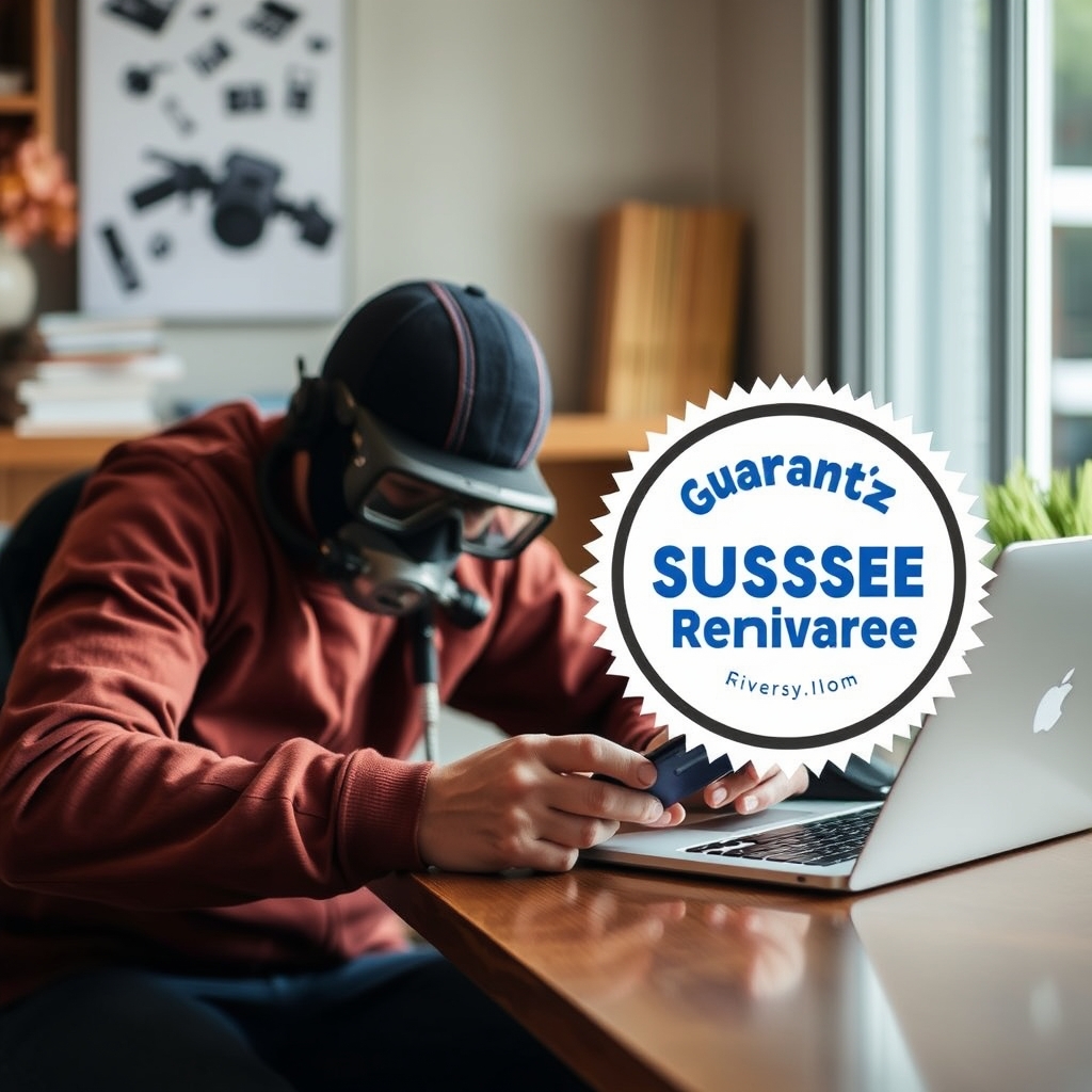 garantie remboursement — Achetez la licence de Sauvegarde & Restauration De Données iOS en ligne