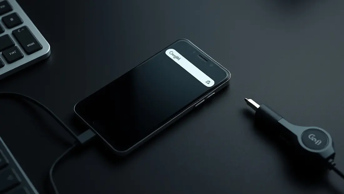 Comment activer les options développeur sur Android : illustration 1
