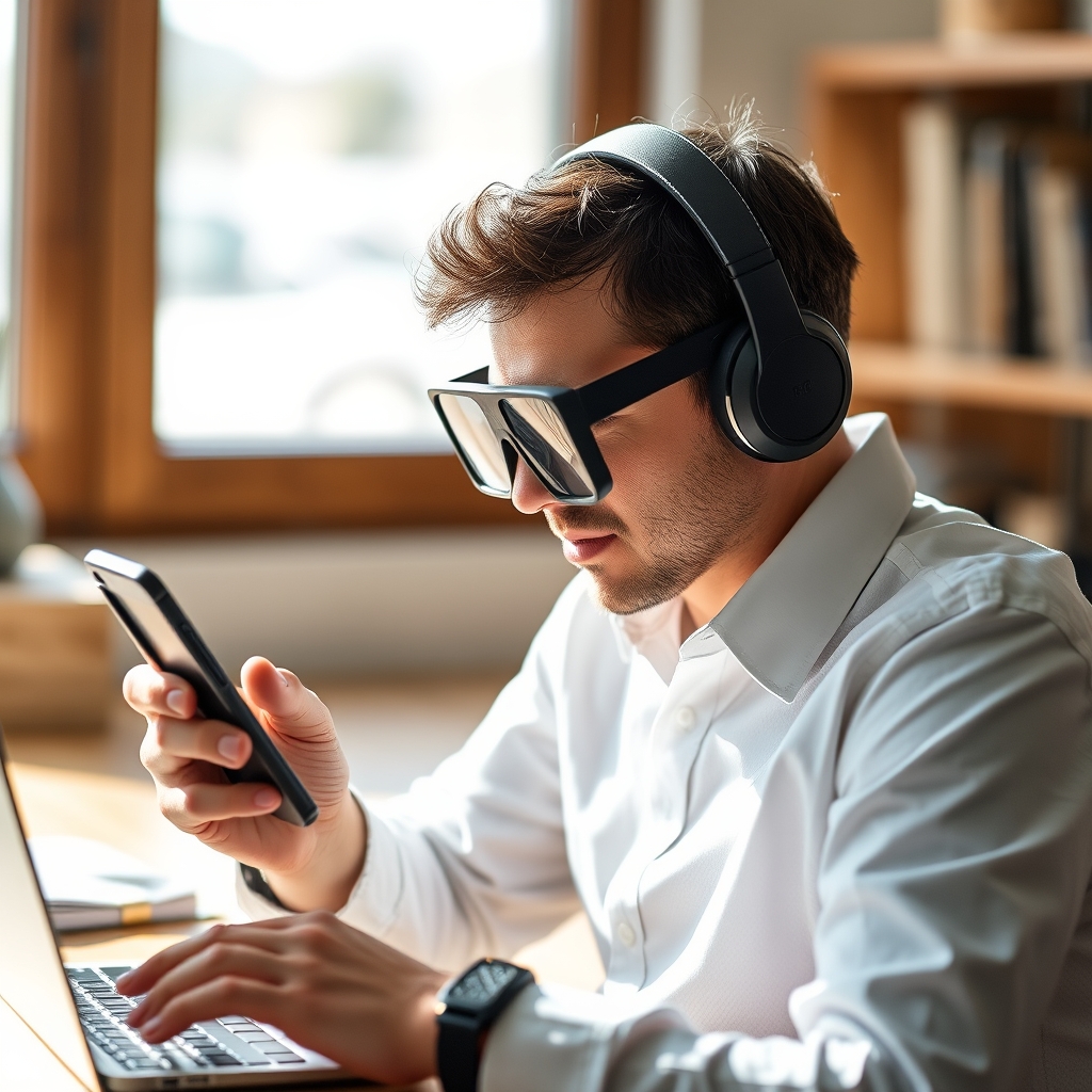 découvrez la faille critique affectant les casques bluetooth, ses risques pour la sécurité et comment protéger vos appar