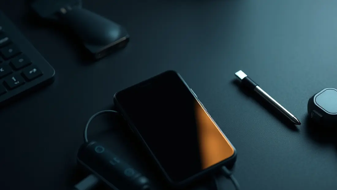 Amélioration de l'expérience multitâche sur Android : illustration 1