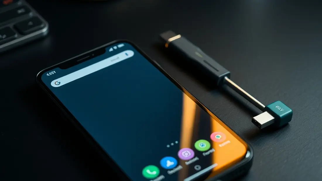 Amélioration de l'expérience multitâche sur Android : illustration 2