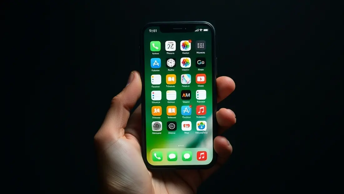 Ce que vous devez savoir sur les applications installées : illustration 1