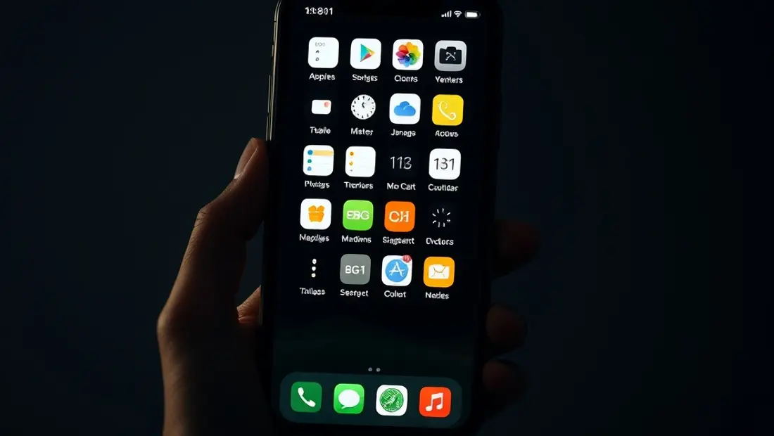 Ce que vous devez savoir sur les applications installées : illustration 2