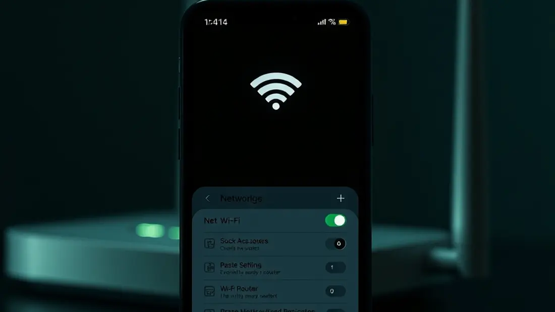 Voici pourquoi votre Wi-Fi ne marche pas sur votre iPhone : illustration 1