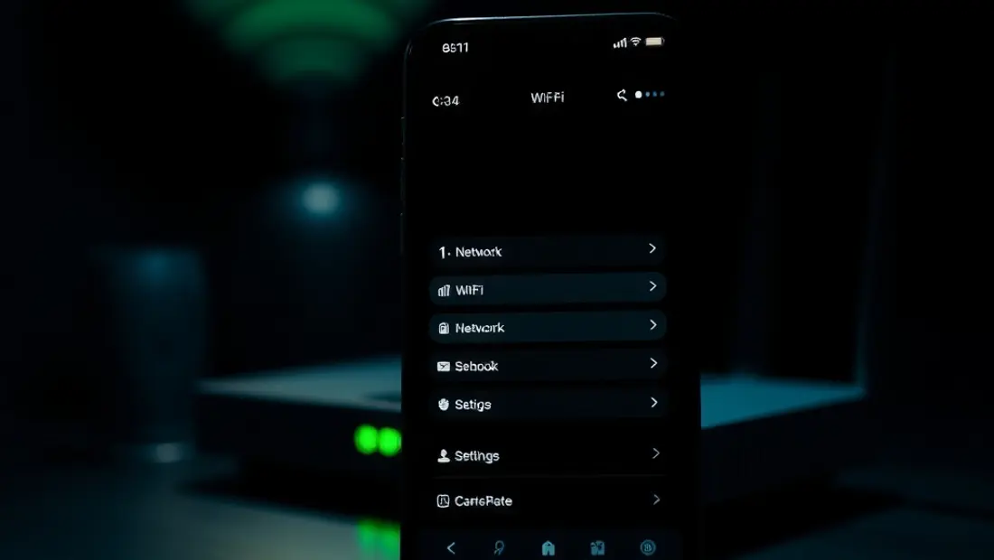 Voici pourquoi votre Wi-Fi ne marche pas sur votre iPhone : illustration 2