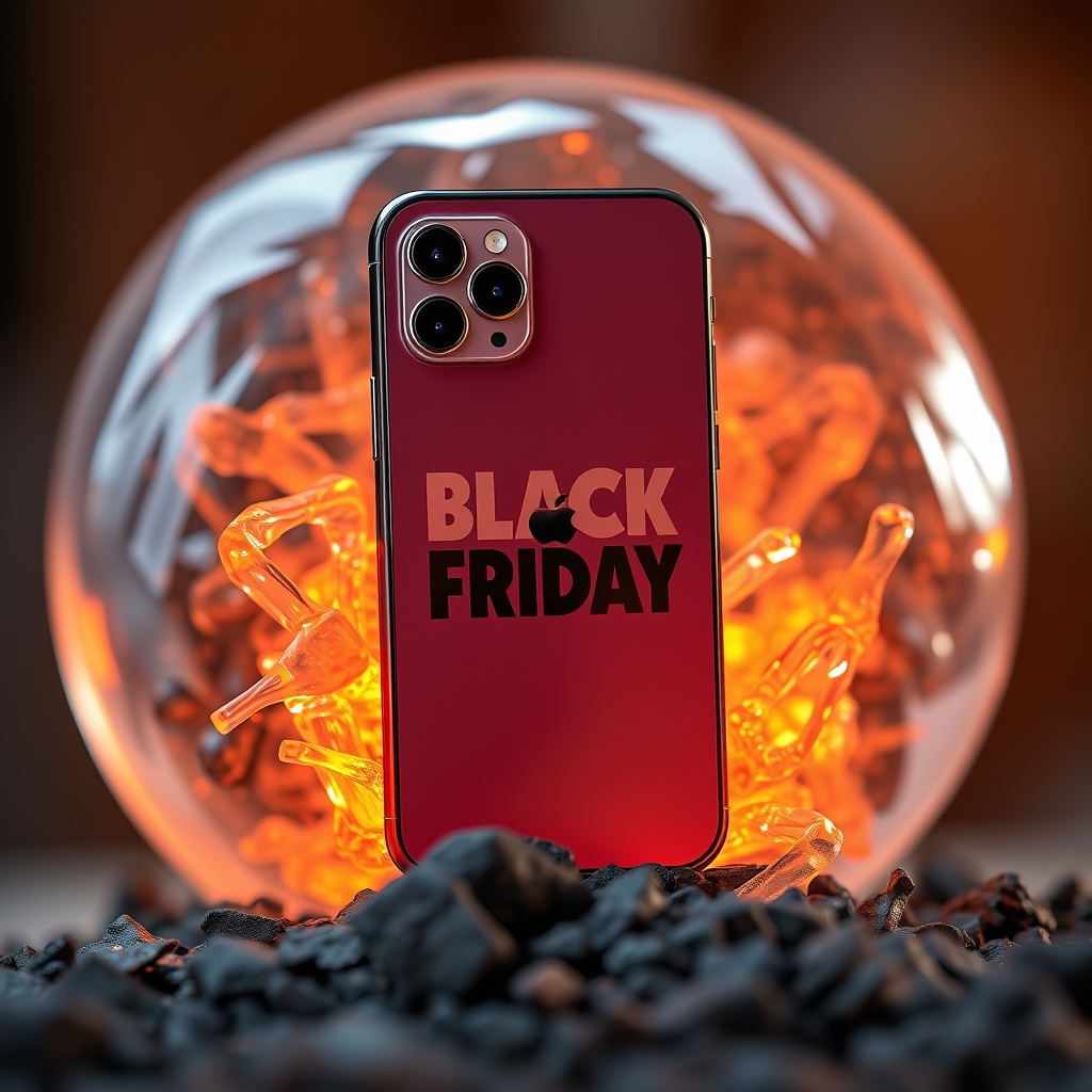 découvrez les meilleures promos iphone 16 pour le black friday 2025 et profitez de prix exclusifs sur le dernier modèle