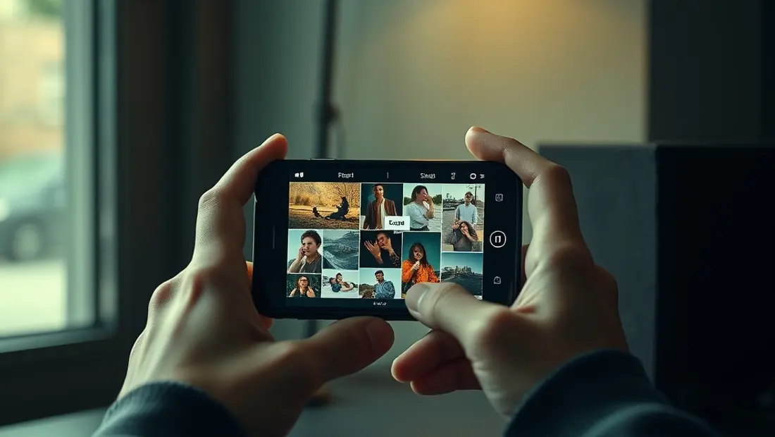 Cacher des fichiers, photos et vidéos sur Android : illustration 1