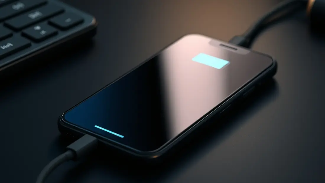Comment charger plus vite votre Android : illustration 2