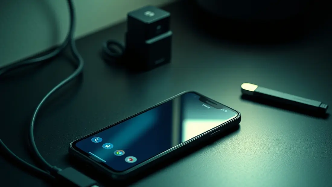 Comment activer les options développeur sur Android : illustration 1