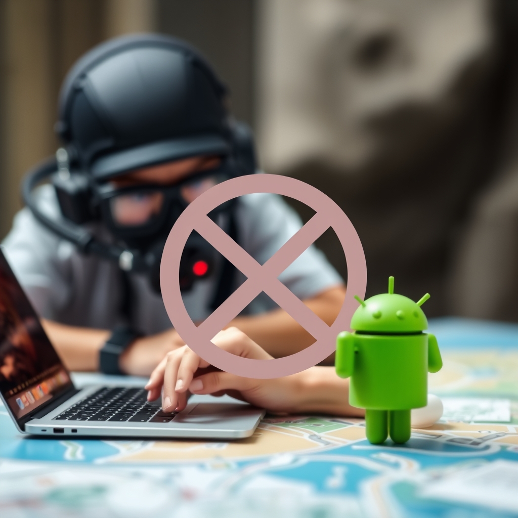 Comment arrêter Android d'accéder à localisation