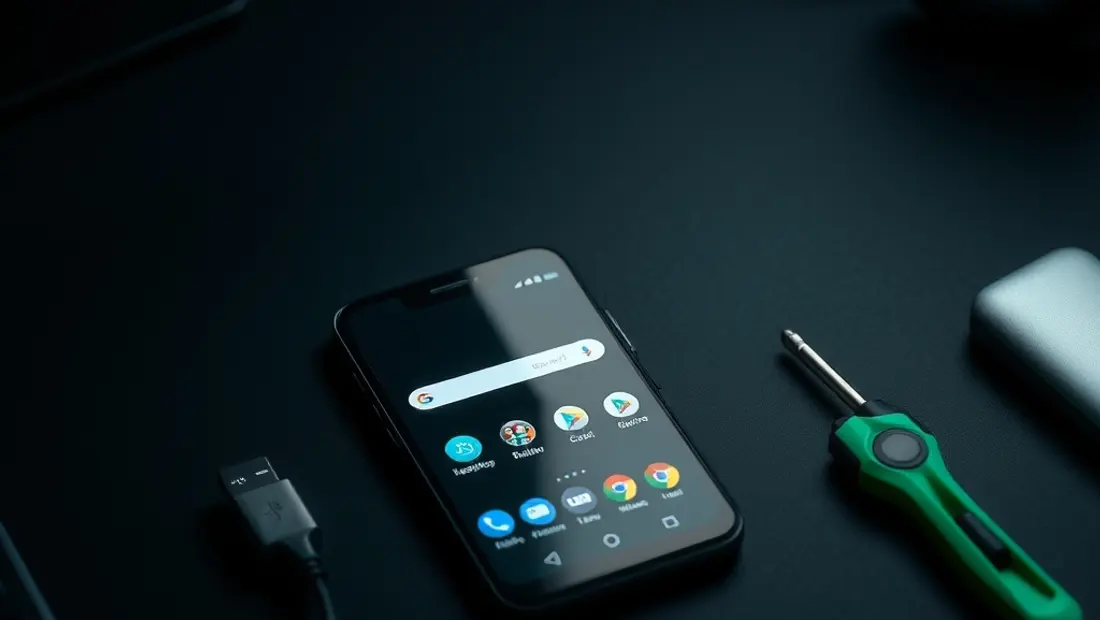 Comment arrêter Android d'accéder à localisation : illustration 1