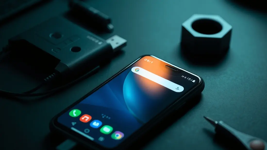 Comment arrêter Android d'accéder à localisation : illustration 2