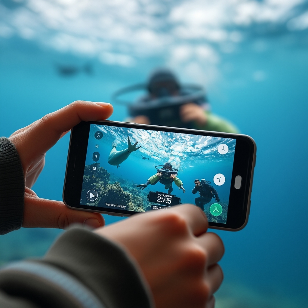 Comment capturer des jeux sur téléphone Android