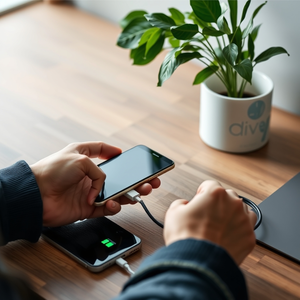 Comment charger plus vite votre Android