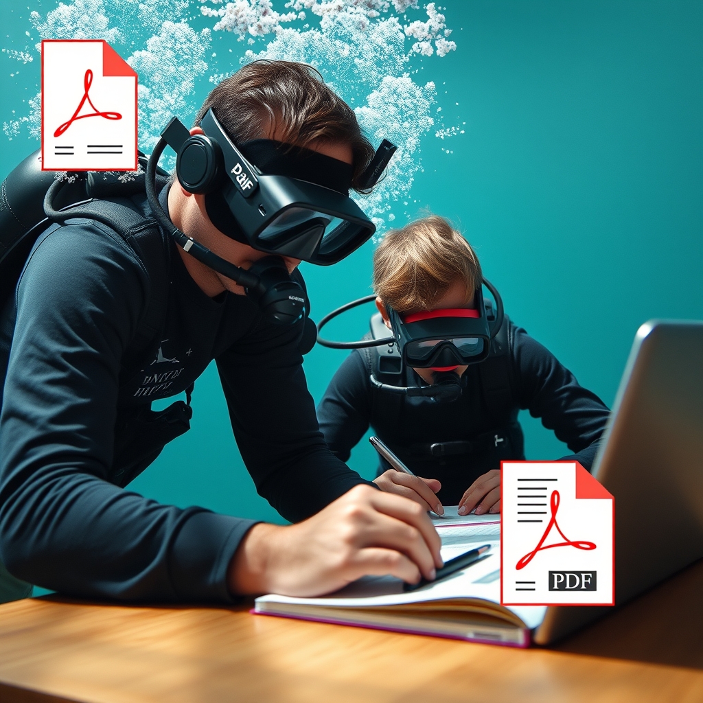 Comment combiner des fichiers PDF gratuitement ?