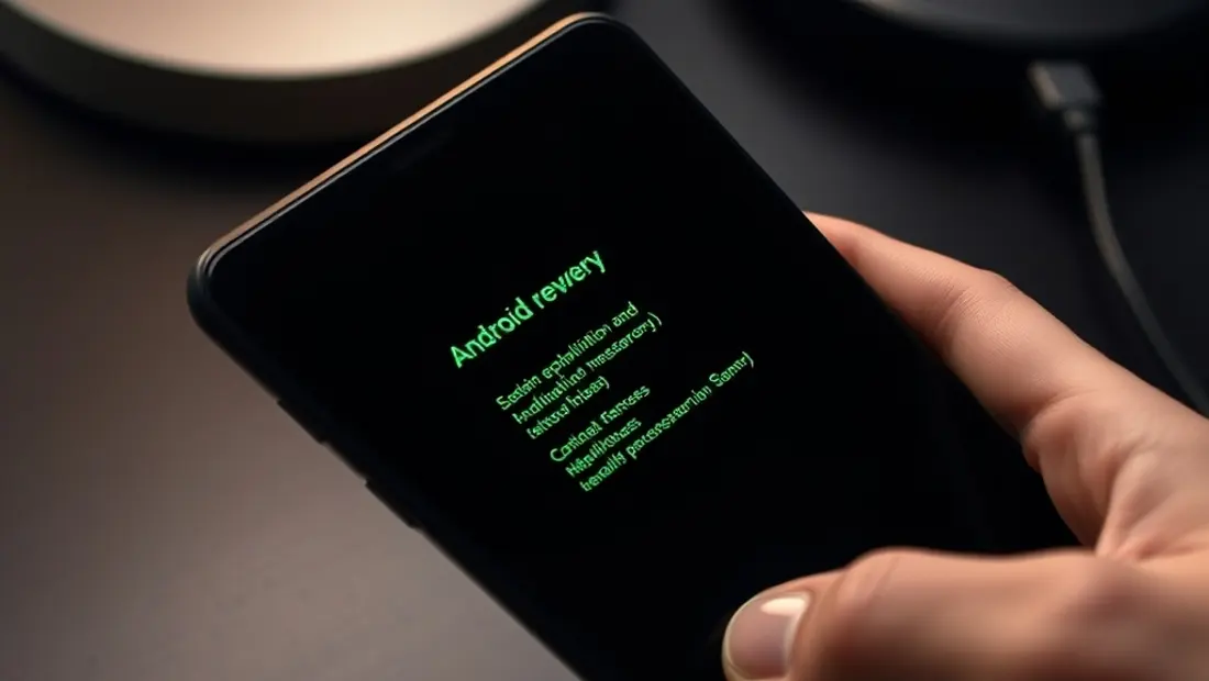 Comment connecter un Samsung Galaxy au PC : illustration 2