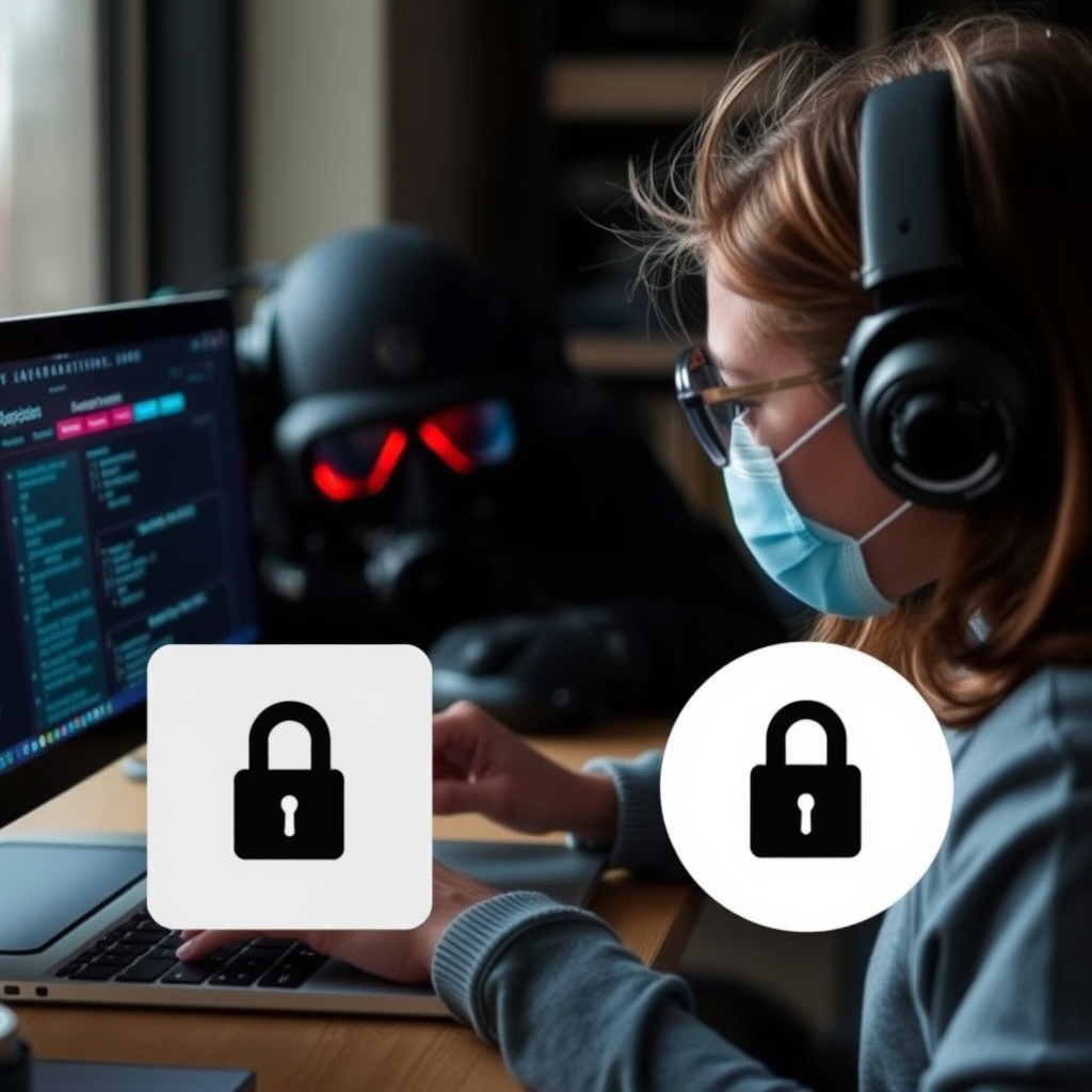 Comment créer un bon mot de passe personnel sécurisé