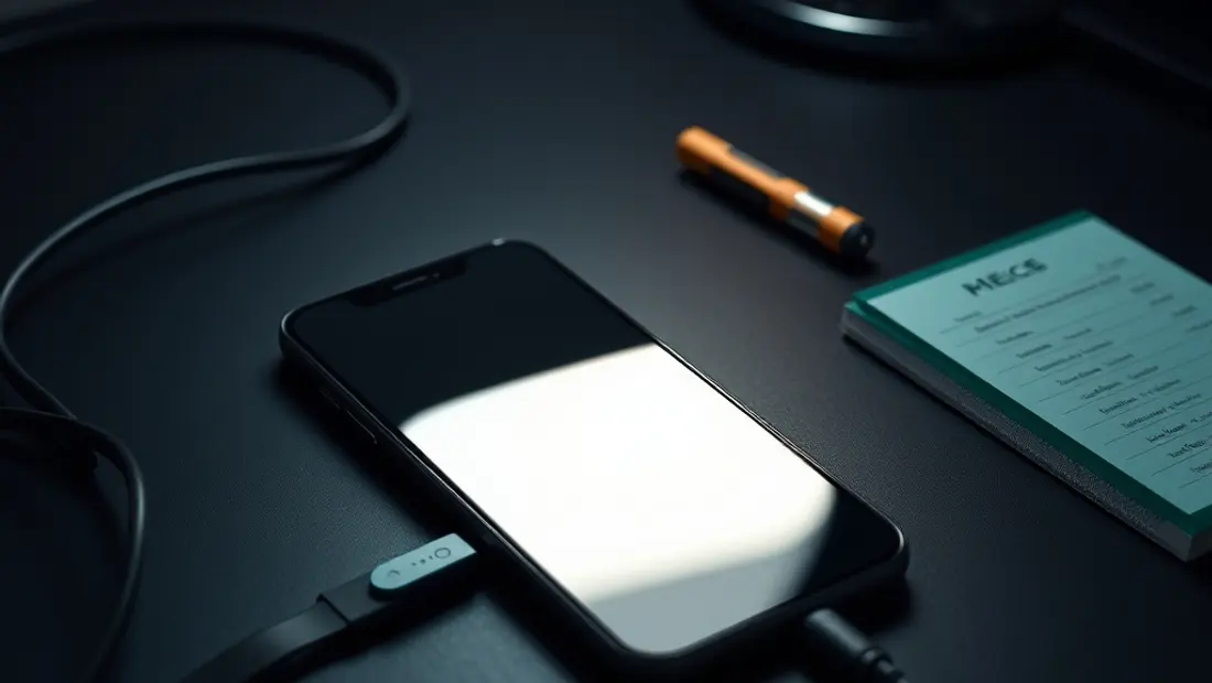 Comment débloquer un téléphone Android : illustration 1