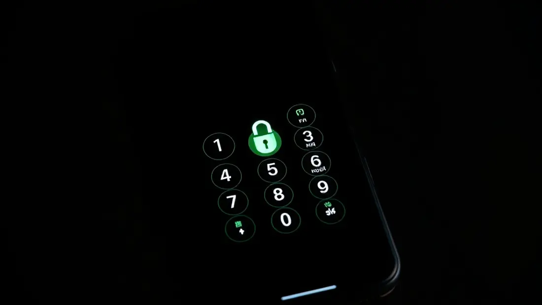 Comment déverrouiller une tablette Samsung bloquée : illustration 1