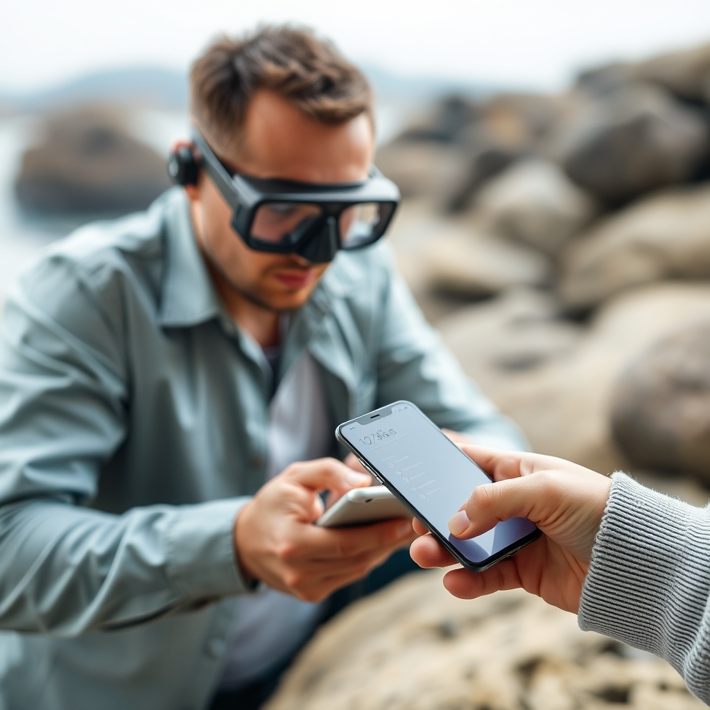 Comment effectuer transfert iPhone vers Android