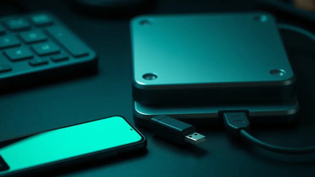 Comment effectuer transfert iPhone vers Android : illustration 1