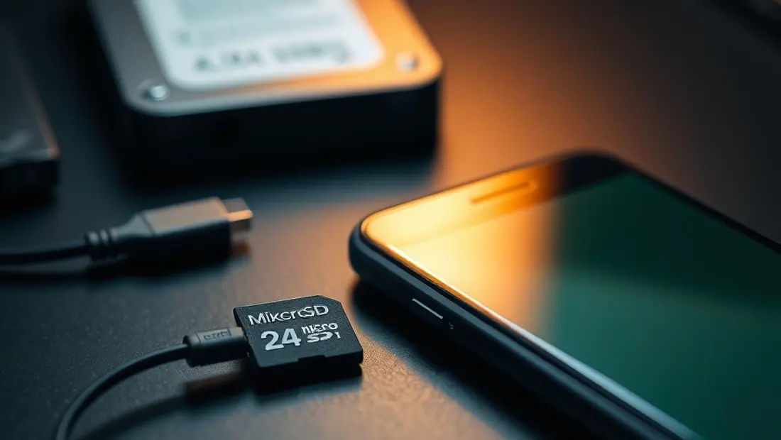 Comment effectuer transfert iPhone vers Android : illustration 2