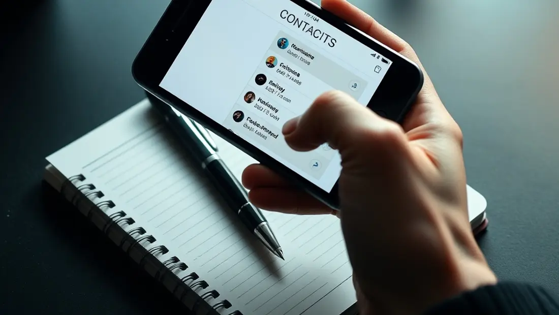 2 méthodes pratiques pour enregistrer des appels : illustration 2