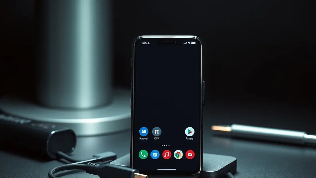 Comment fonctionne un podometre sur smartphone : illustration 1