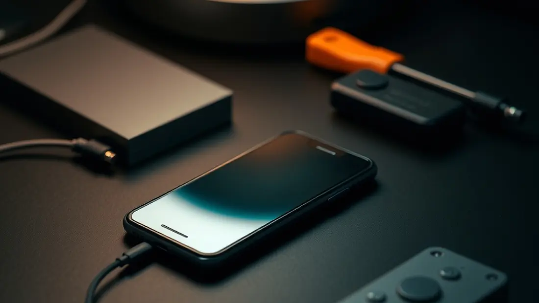 Comment fonctionne un podometre sur smartphone : illustration 2