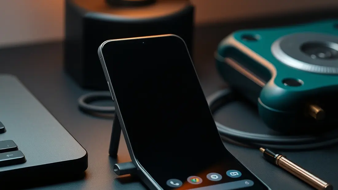 Comment formater un téléphone Android : illustration 1