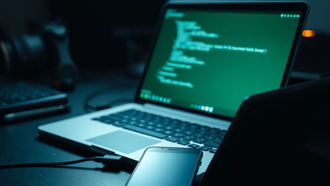 Comment gérer les autorisations root sur Android : illustration 1