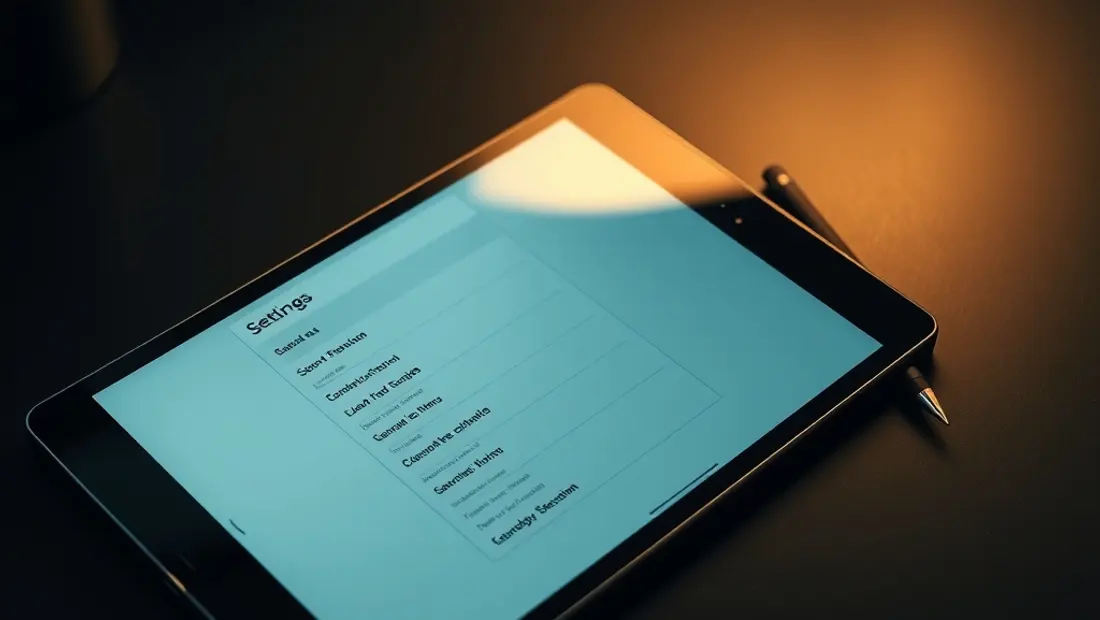 Comment imprimer depuis tablette Android : illustration 1