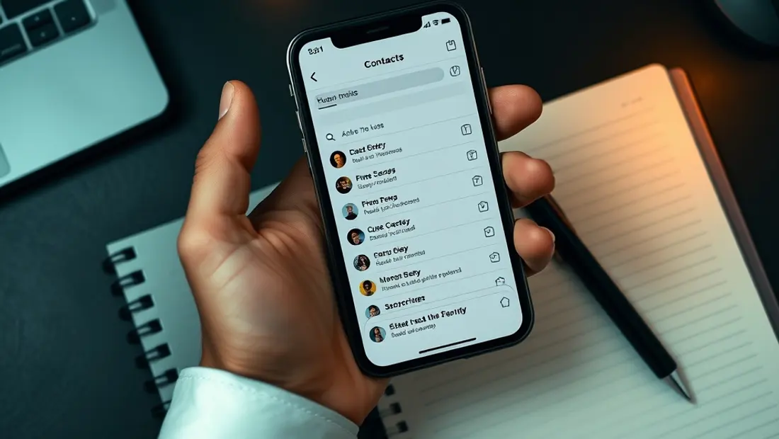 Comment imprimer SMS Samsung facilement : illustration 3