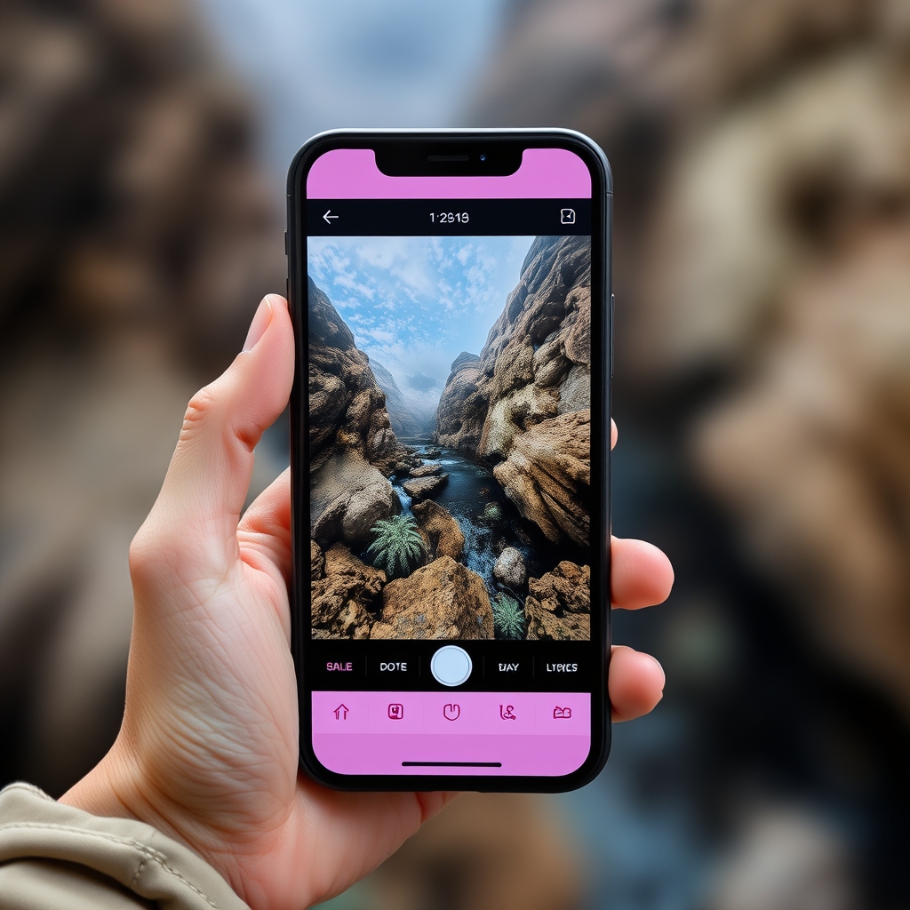 Comment partager Live Photos iPhone