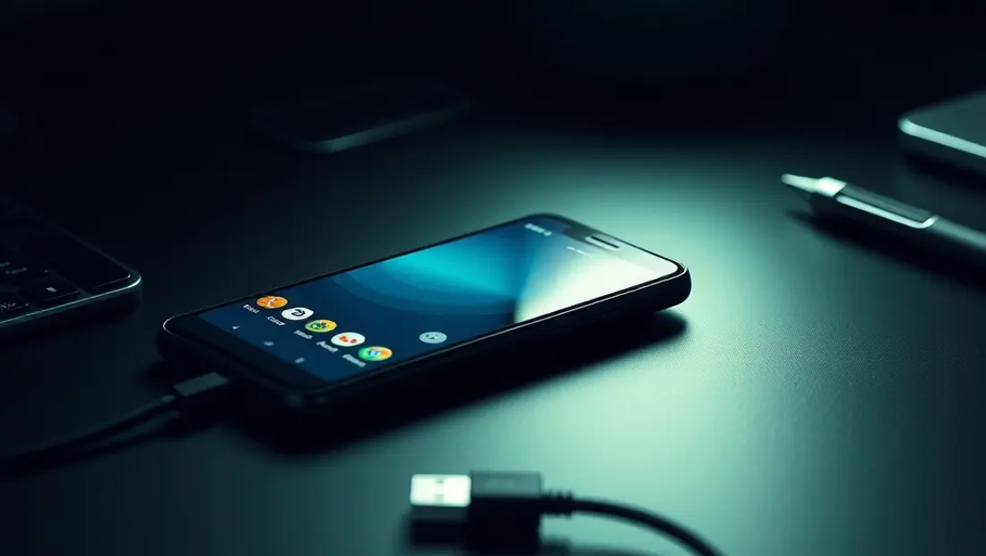 Comment placer un widget sur l'accueil de votre téléphone : illustration 1
