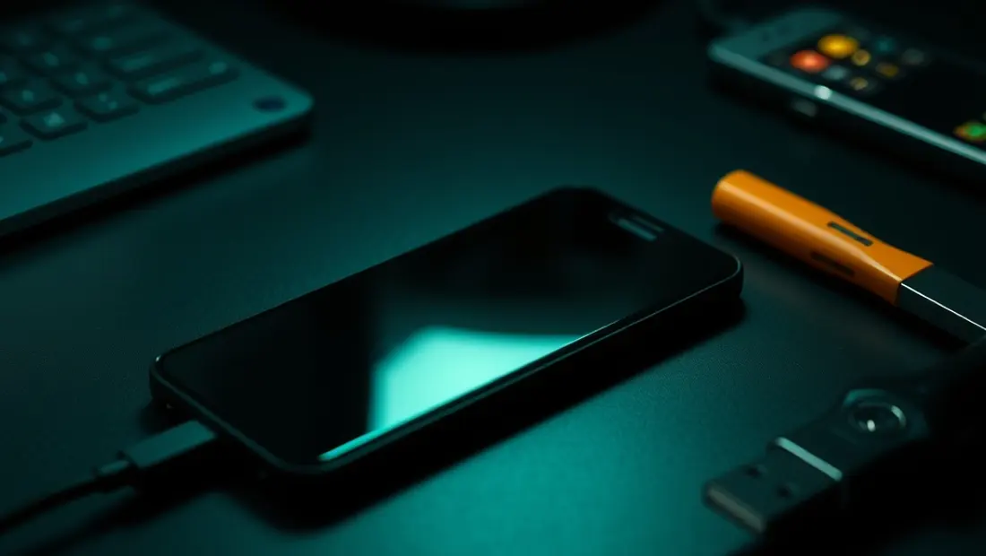 Comment placer un widget sur l'accueil de votre téléphone : illustration 2
