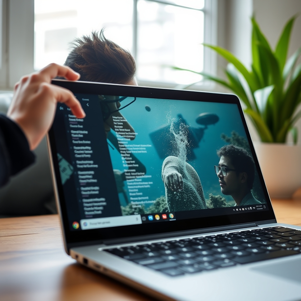 capture ecran chromebook — Comment prendre une capture d'écran sur Chromebook