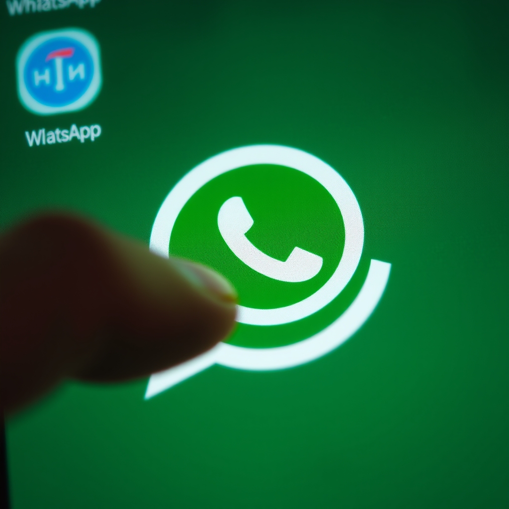 Comment récupérer conversation WhatsApp android