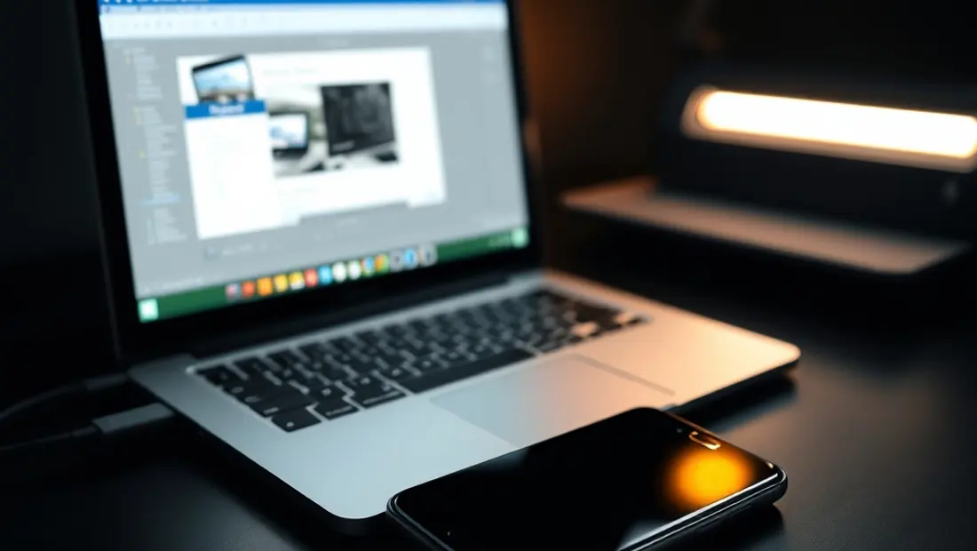 Comment récupérer des fichiers de la clé USB de SanDisk : illustration 2