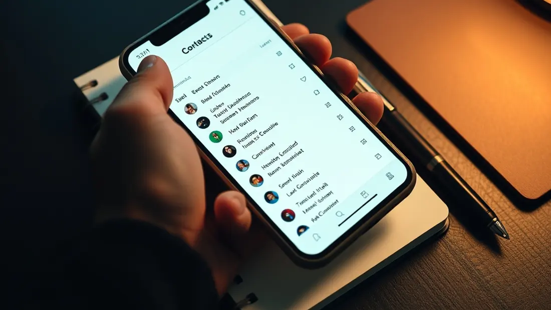 Comment récupérer des messages de la sauvegarde iTunes / : illustration 1