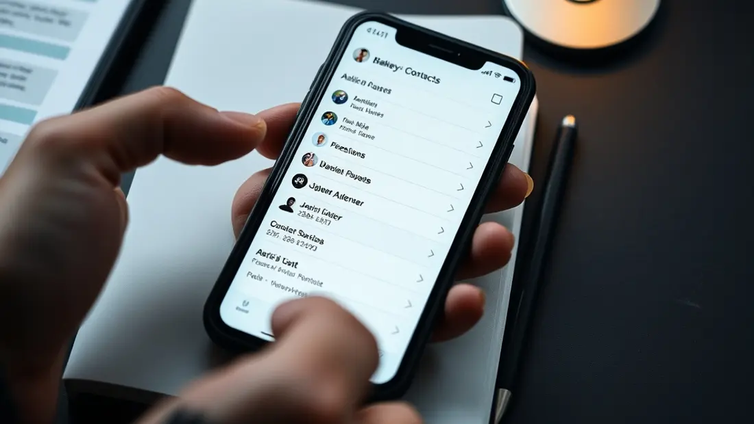 Comment récupérer des messages de la sauvegarde iTunes / : illustration 2