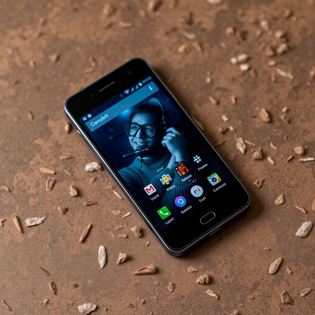 Comment récupérer données effacées Alcatel OneTouch