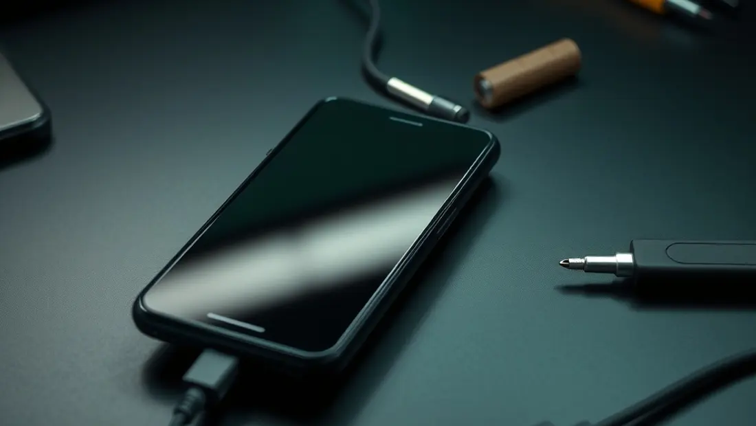 Comment récupérer données effacées Alcatel OneTouch : illustration 2
