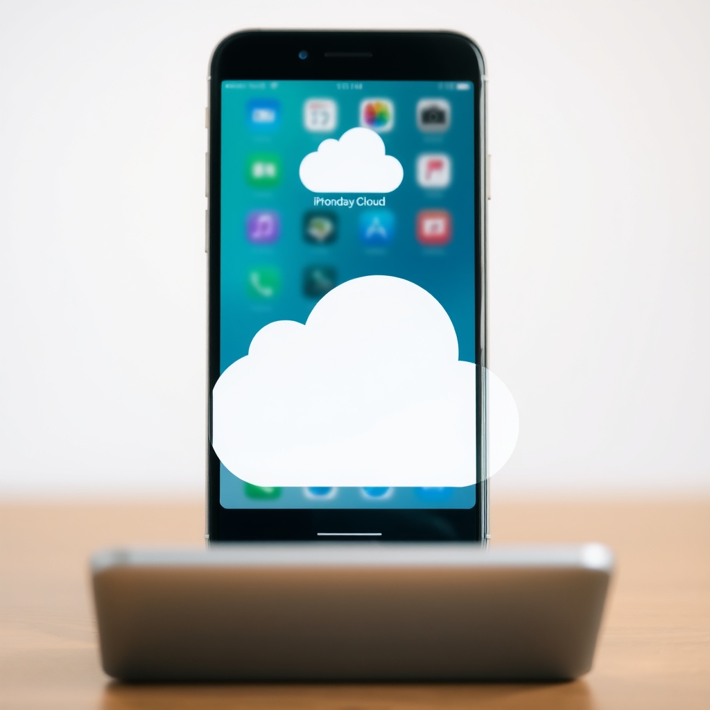Comment récupérer donnees iCloud de manière sélective