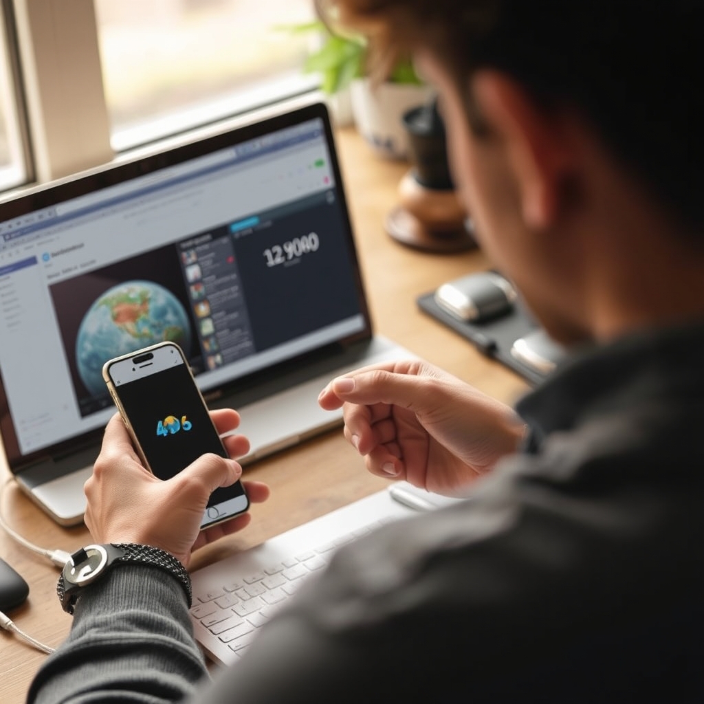 Comment récupérer données Safari d’iPhone